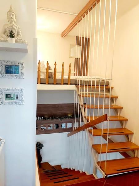 Lena Apartman - Eger Exterior photo